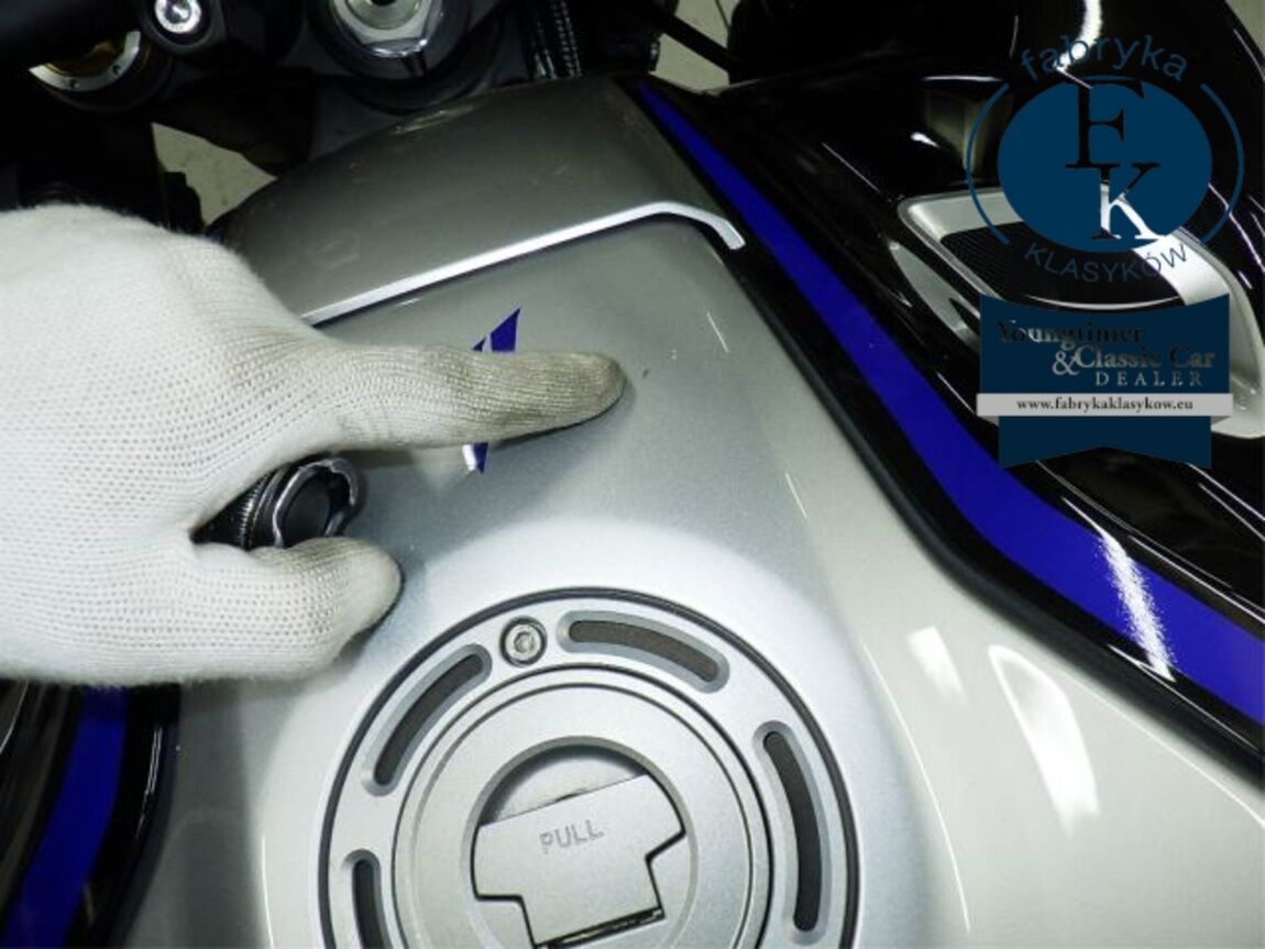 YAMAHA MT-10-2SP 2023 - zdjęcie 20
