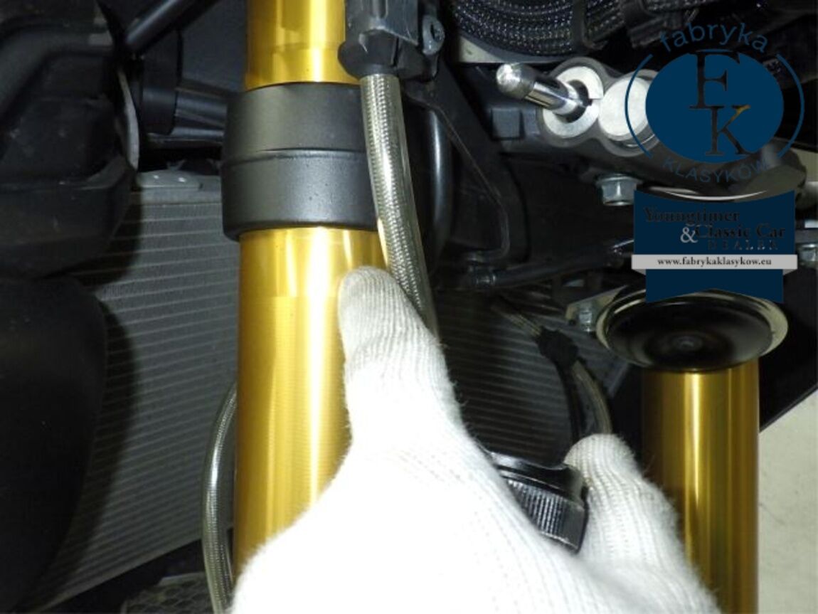 YAMAHA MT-10-2SP 2023 - zdjęcie 21