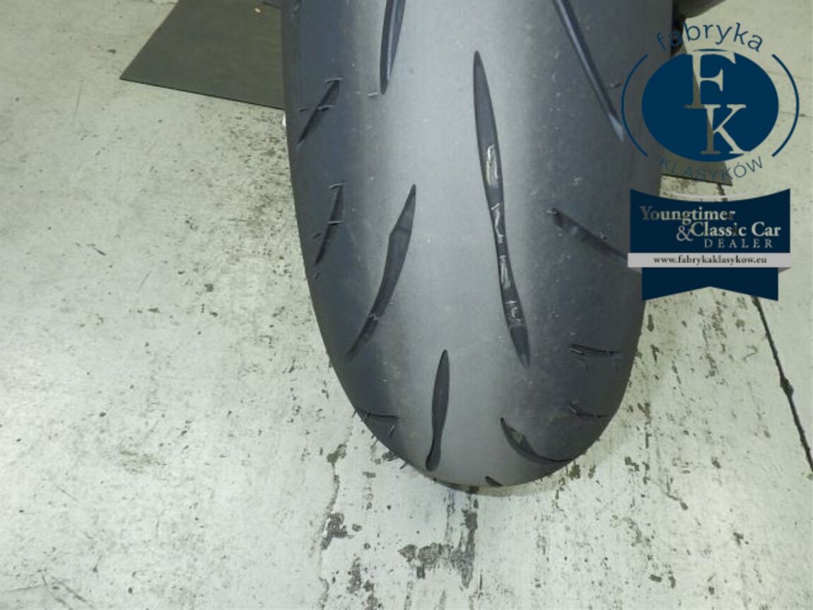 YAMAHA MT-10-2SP 2023 - zdjęcie 25