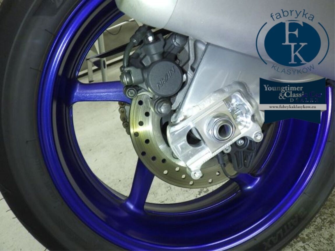 YAMAHA MT-10-2SP 2023 - zdjęcie 26