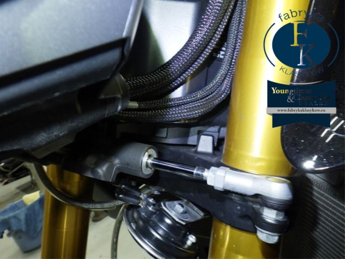 YAMAHA MT-10-2SP 2023 - zdjęcie 29