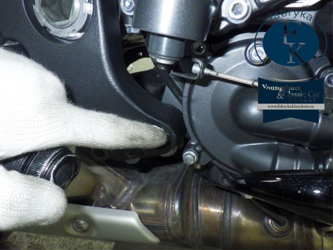 YAMAHA MT-10-2SP 2023 - zdjęcie 31