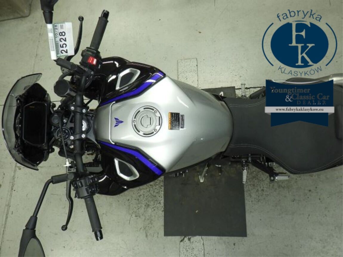 YAMAHA MT-10-2SP 2023 - zdjęcie 32
