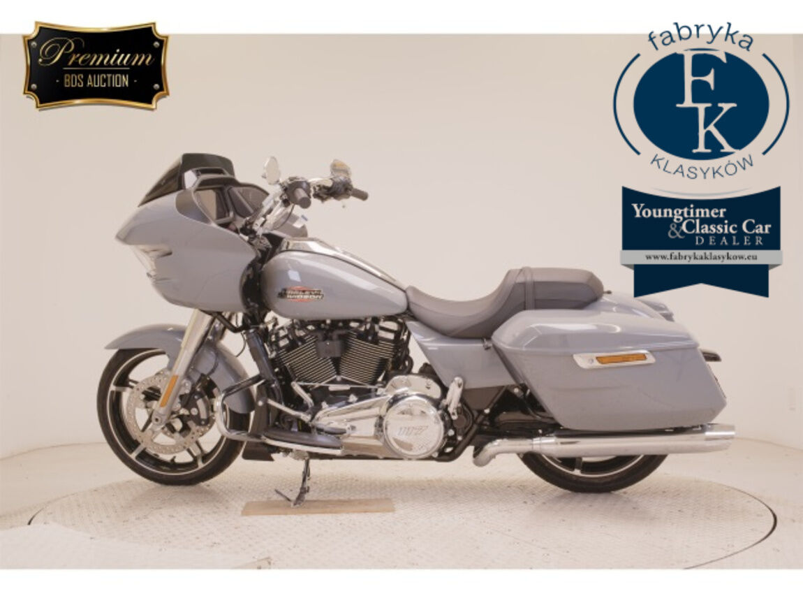 HARLEY-DAVIDSON FLTRX1920 2026 - zdjęcie 3