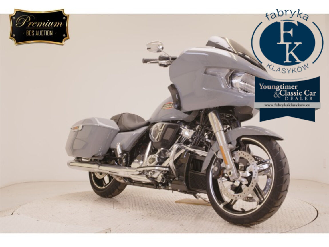 HARLEY-DAVIDSON FLTRX1920 2026 - zdjęcie 4