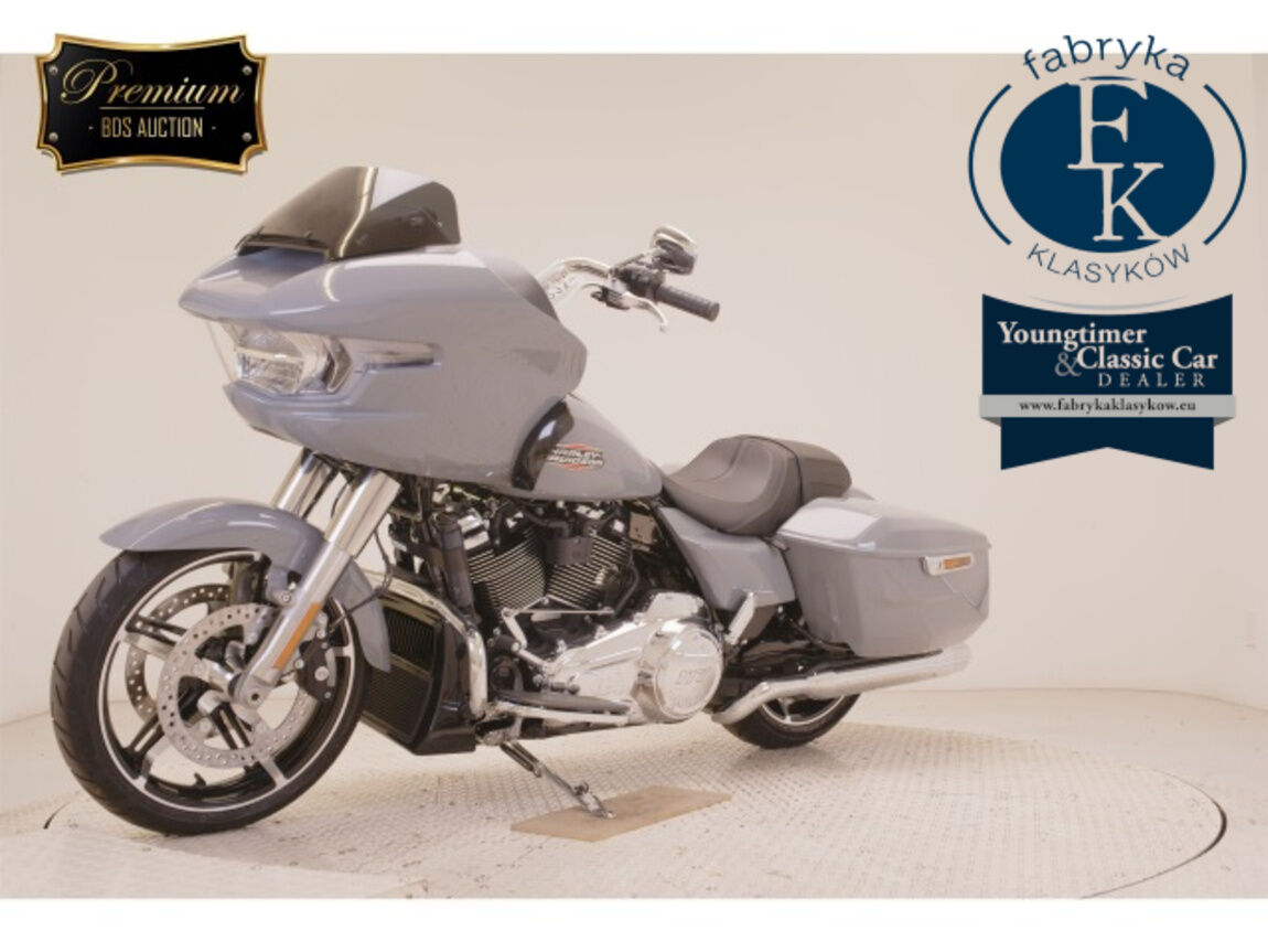 HARLEY-DAVIDSON FLTRX1920 2026 - zdjęcie 5
