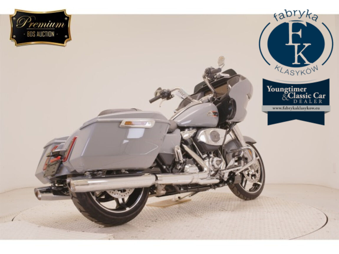 HARLEY-DAVIDSON FLTRX1920 2026 - zdjęcie 6