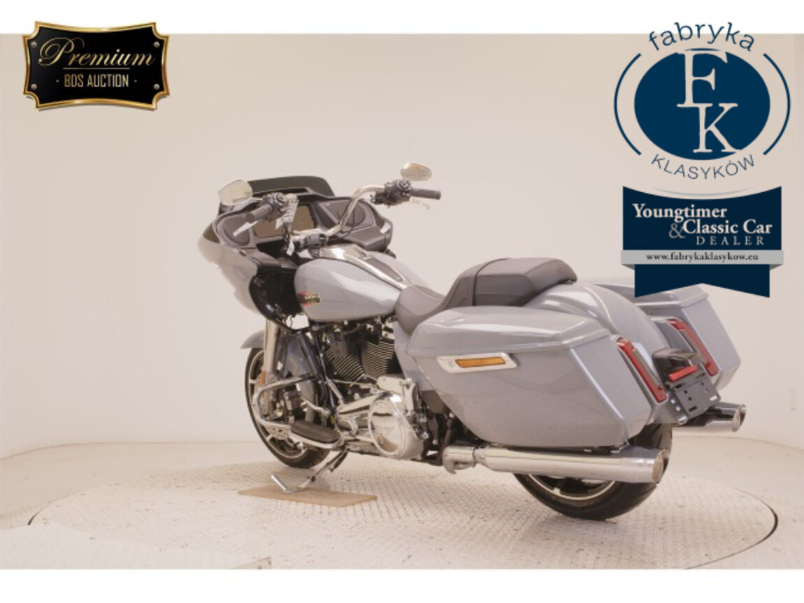HARLEY-DAVIDSON FLTRX1920 2026 - zdjęcie 7