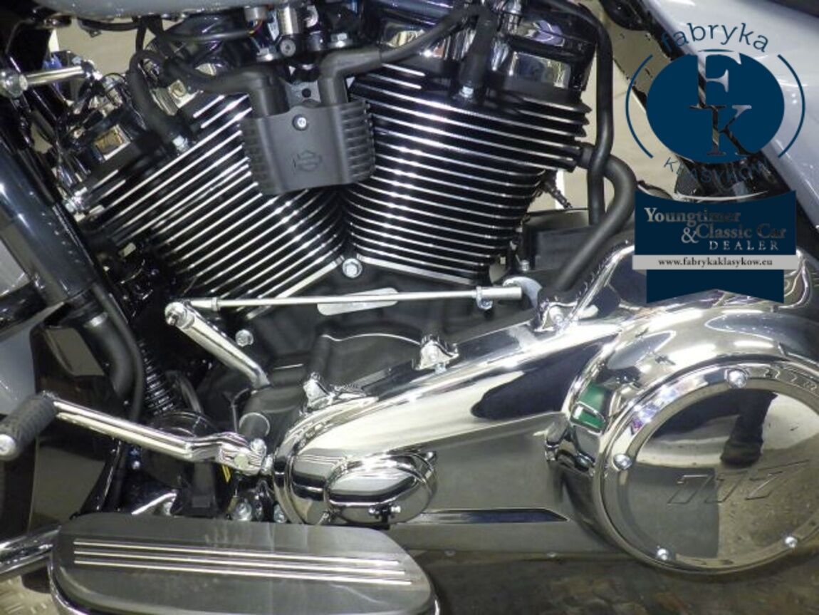 HARLEY-DAVIDSON FLTRX1920 2026 - zdjęcie 12