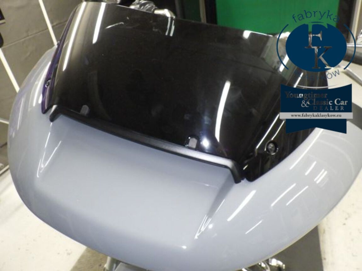 HARLEY-DAVIDSON FLTRX1920 2026 - zdjęcie 21