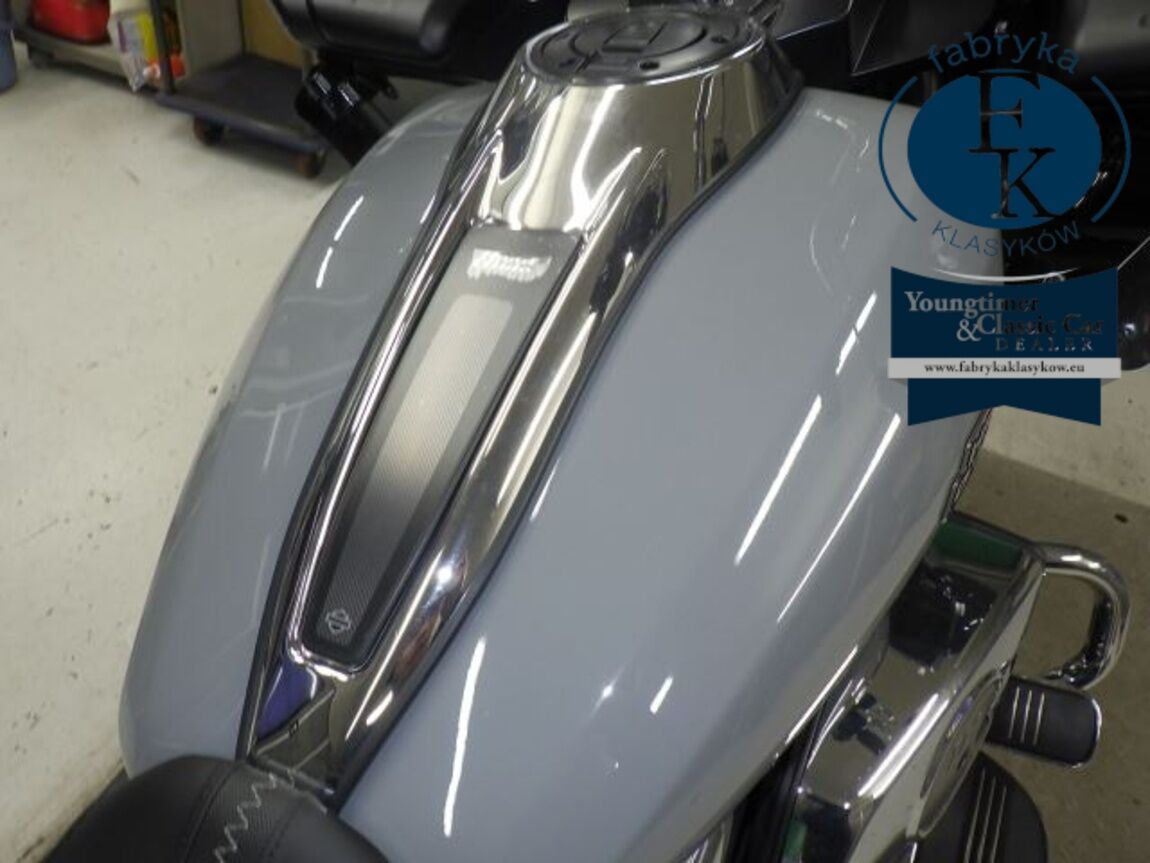 HARLEY-DAVIDSON FLTRX1920 2026 - zdjęcie 22