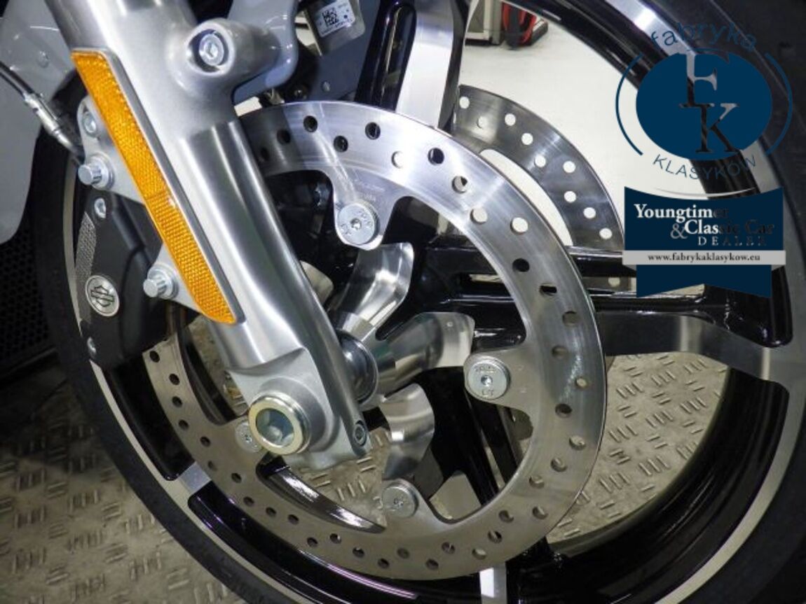 HARLEY-DAVIDSON FLTRX1920 2026 - zdjęcie 23