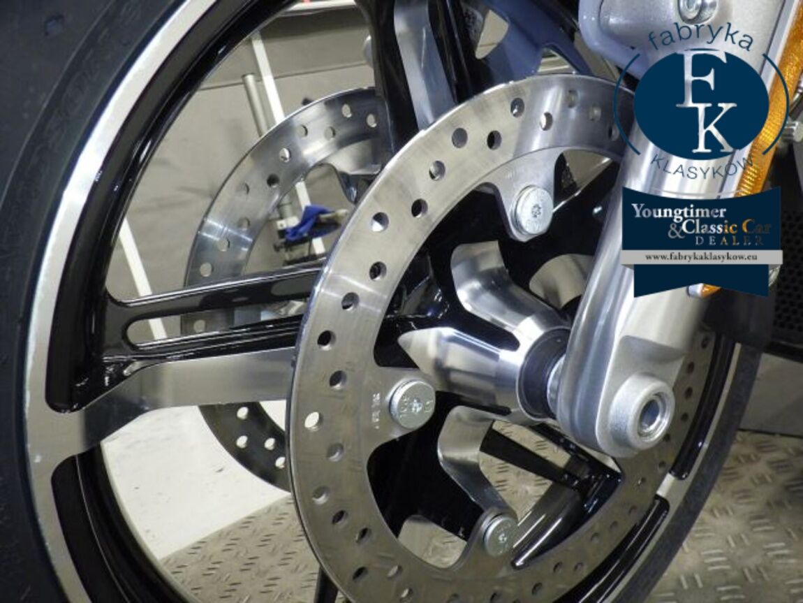 HARLEY-DAVIDSON FLTRX1920 2026 - zdjęcie 24