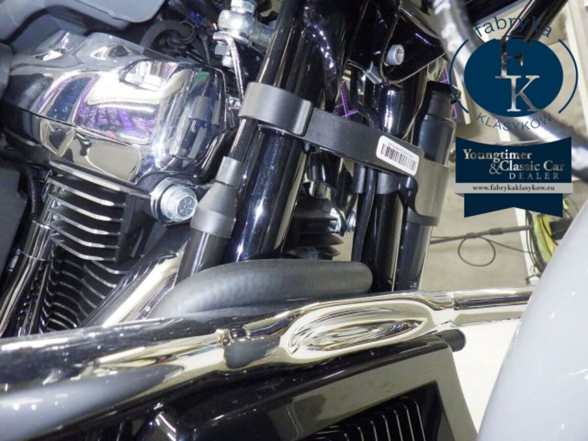 HARLEY-DAVIDSON FLTRX1920 2026 - zdjęcie 31