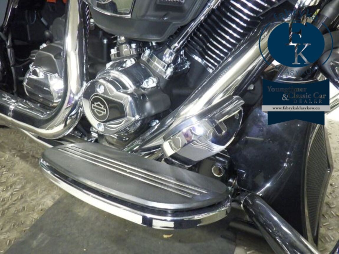 HARLEY-DAVIDSON FLTRX1920 2026 - zdjęcie 32