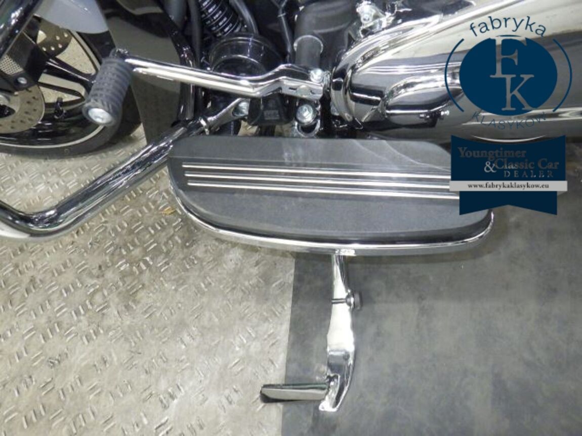 HARLEY-DAVIDSON FLTRX1920 2026 - zdjęcie 33