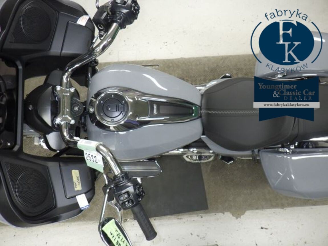 HARLEY-DAVIDSON FLTRX1920 2026 - zdjęcie 34