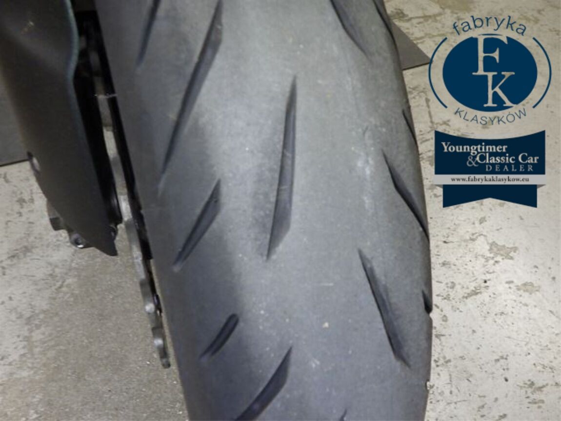 KAWASAKI ZX-10R 2006 - zdjęcie 22