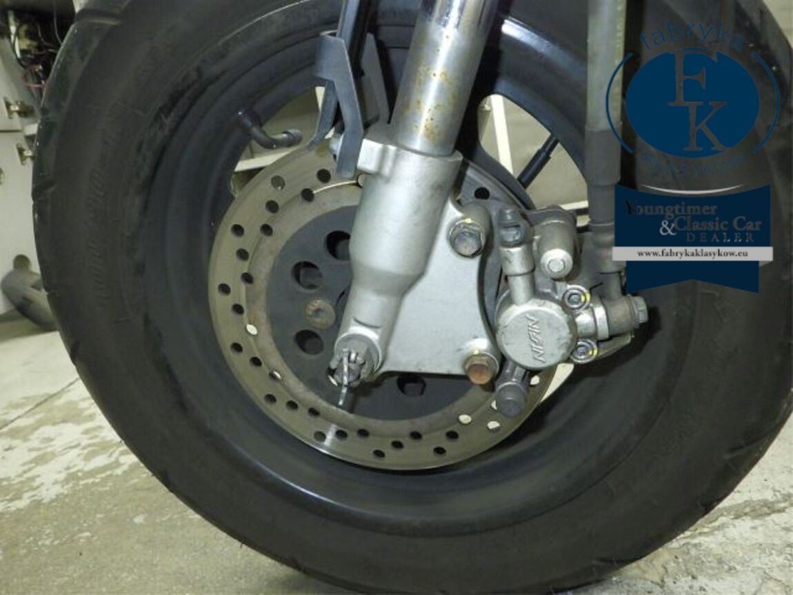 KAWASAKI KSR110  - zdjęcie 22