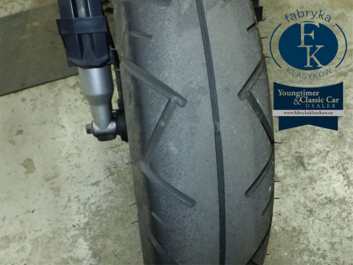 KAWASAKI KSR110  - zdjęcie 24