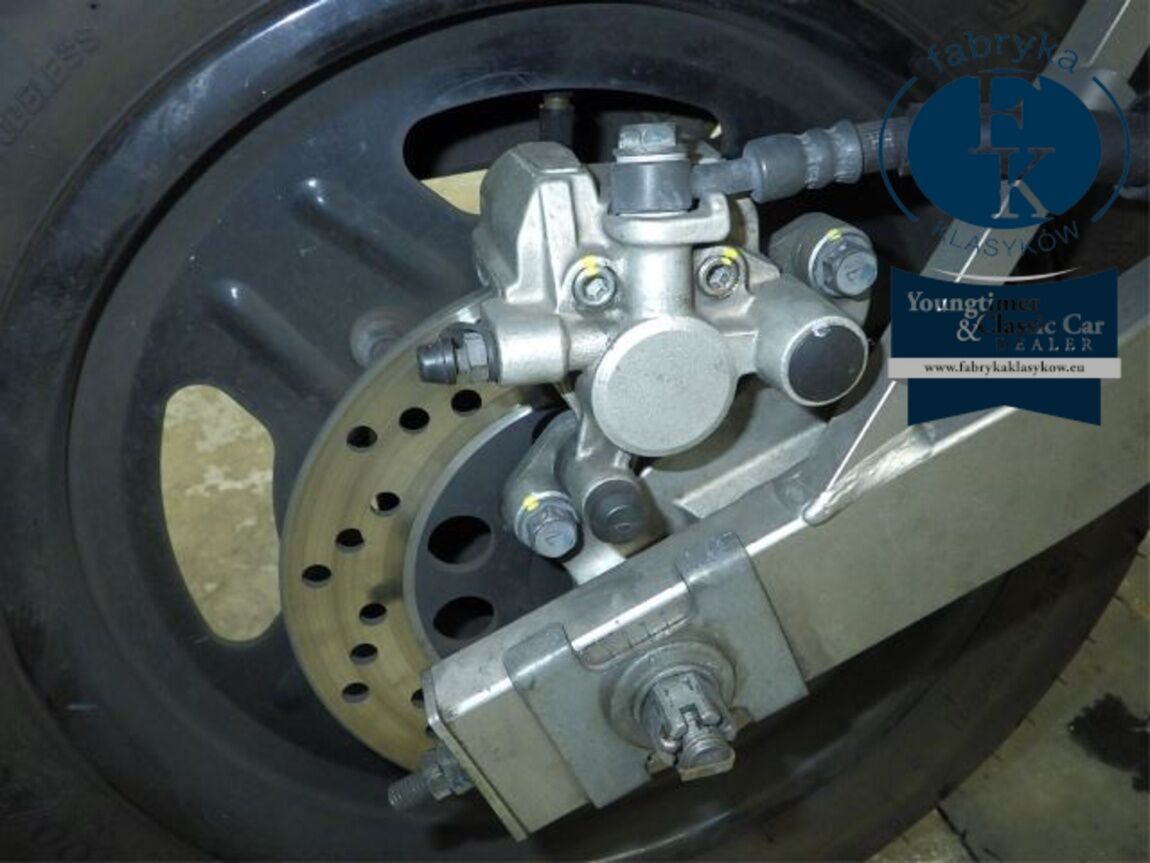 KAWASAKI KSR110  - zdjęcie 27