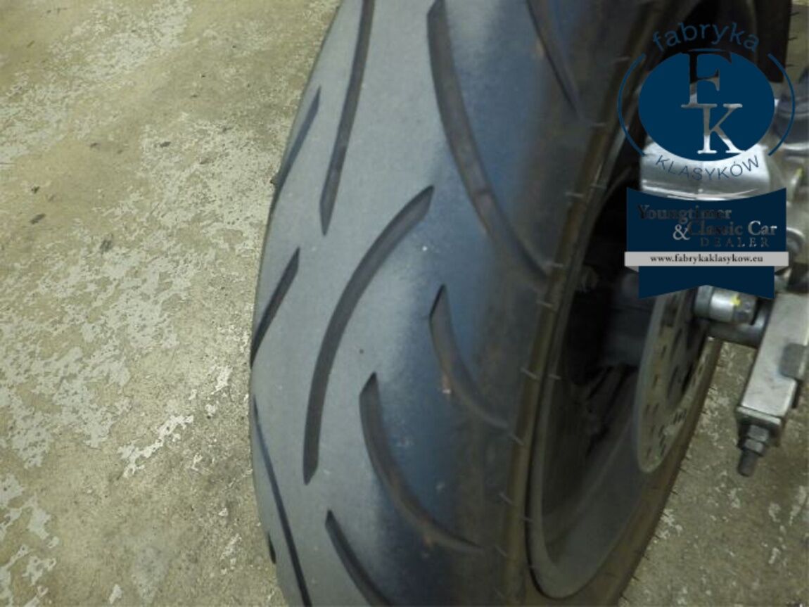 KAWASAKI KSR110  - zdjęcie 28