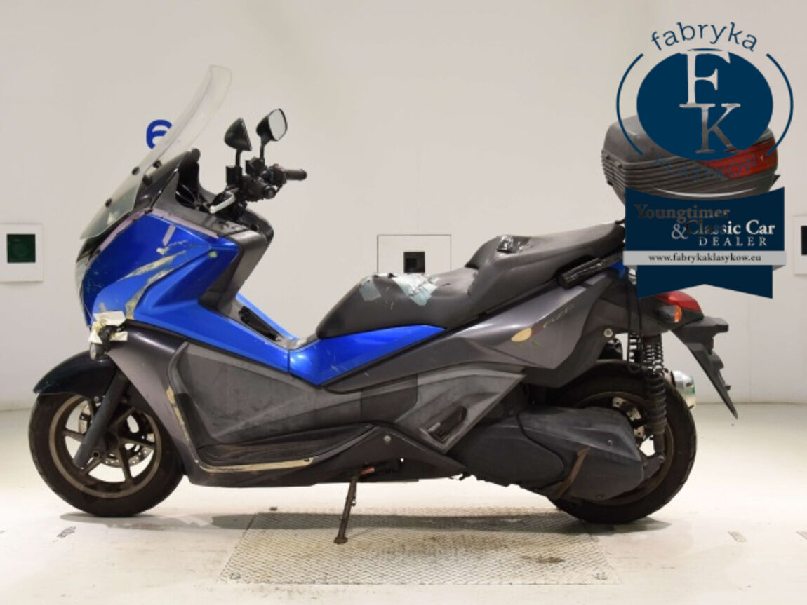HONDA PHASE  - zdjęcie 3