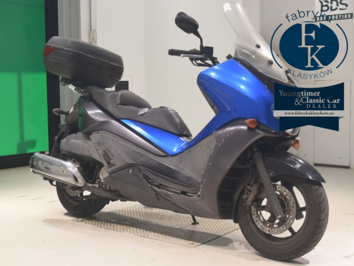HONDA PHASE  - zdjęcie 4