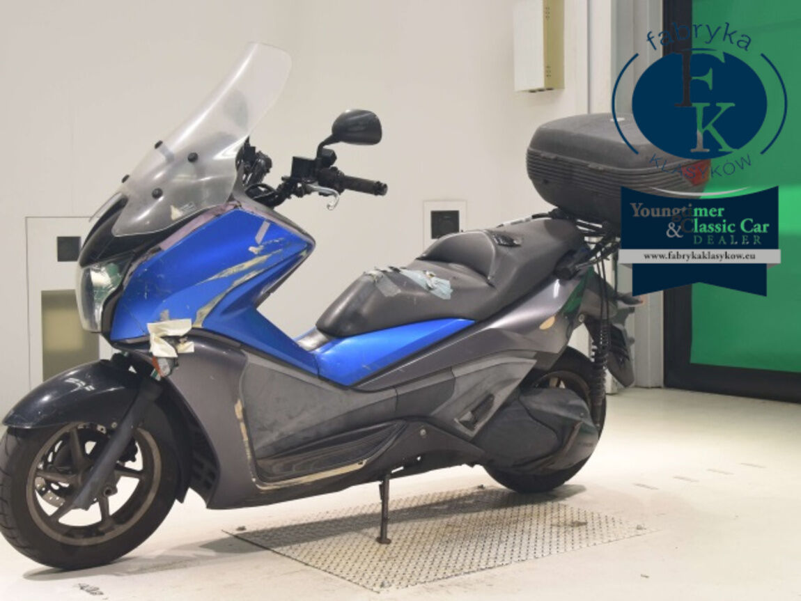 HONDA PHASE  - zdjęcie 5