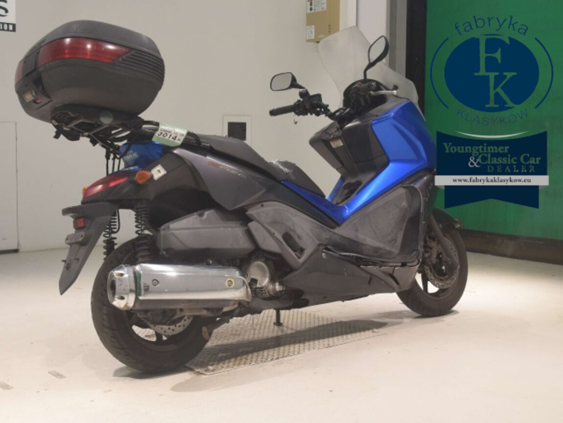 HONDA PHASE  - zdjęcie 6