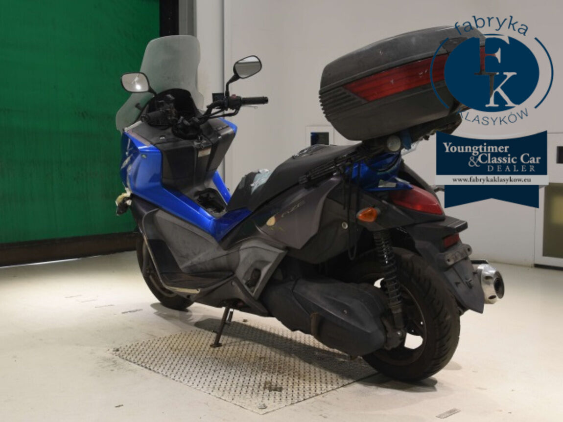 HONDA PHASE  - zdjęcie 7