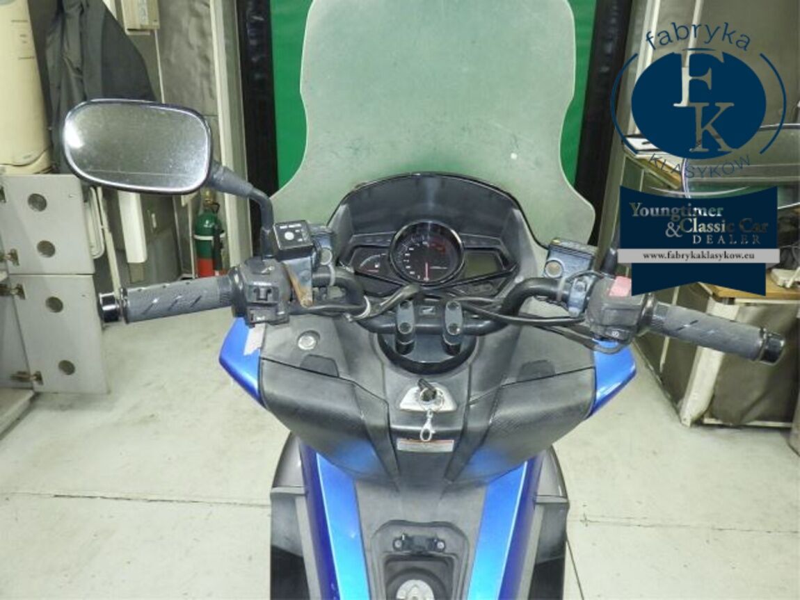 HONDA PHASE  - zdjęcie 24