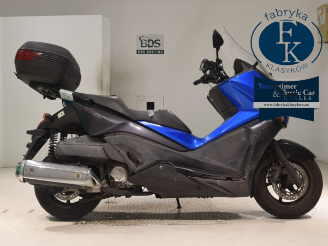 HONDA PHASE  - aukcja, lot NX-2038993183