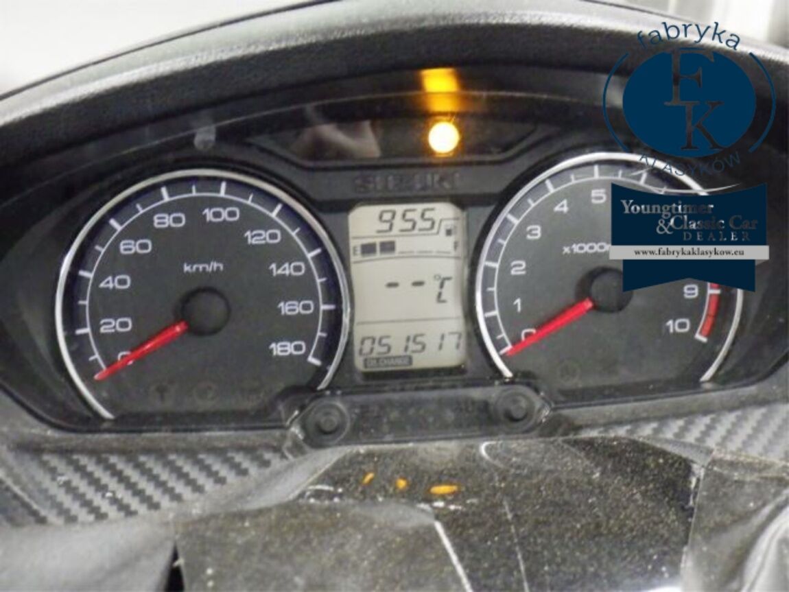 SUZUKI BURGMAN 400A 2020 - zdjęcie 13