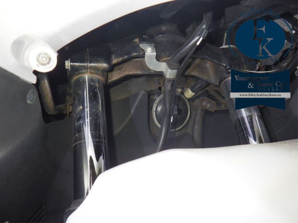 SUZUKI BURGMAN 400A 2020 - zdjęcie 24