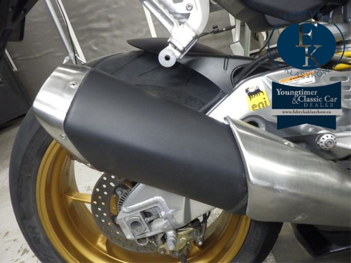 APRILIA TUONO V4RAPRC 2014 - zdjęcie 15