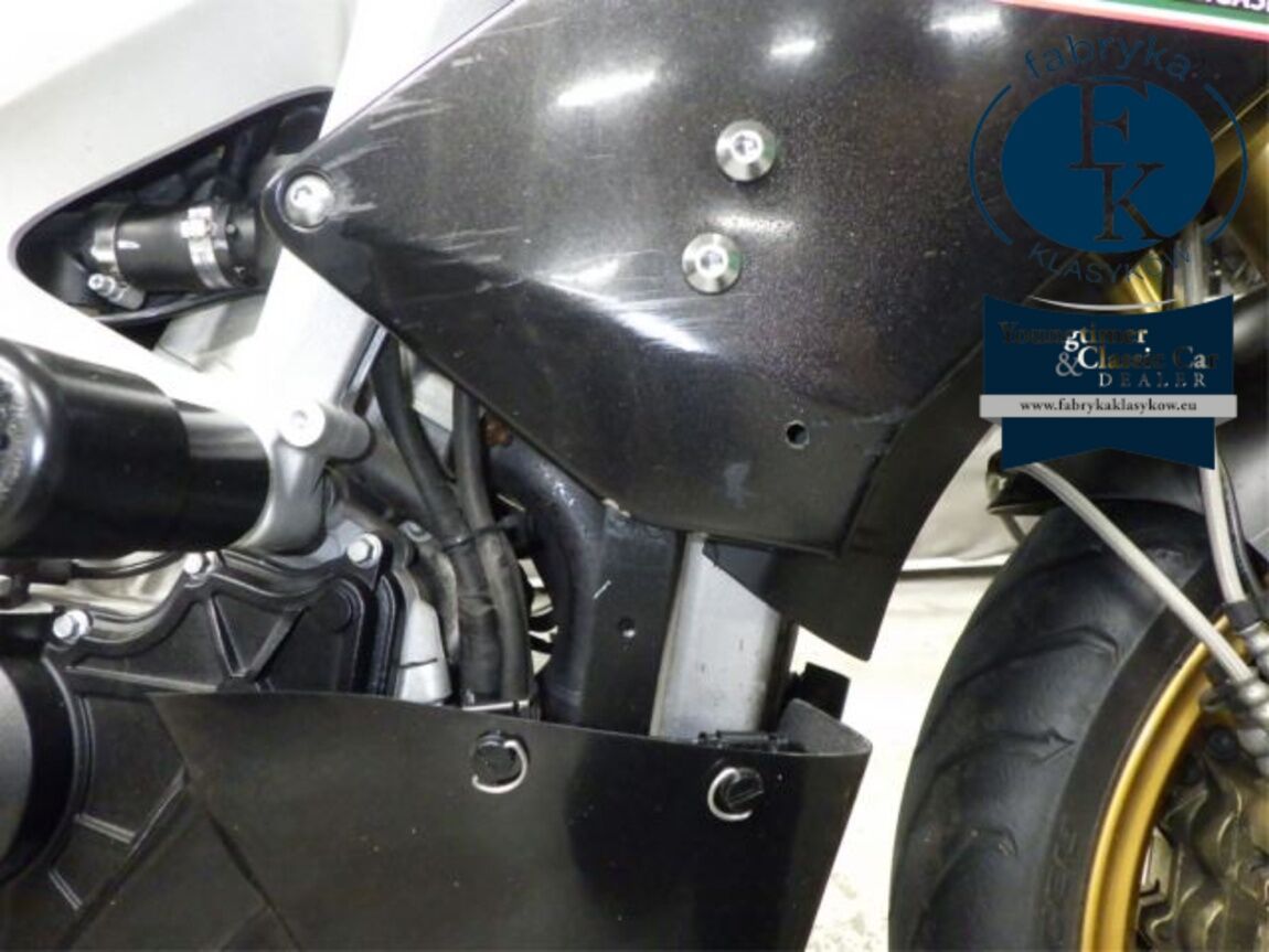 APRILIA TUONO V4RAPRC 2014 - zdjęcie 18