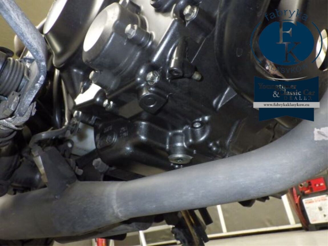 HONDA REBEL 250S  - zdjęcie 11