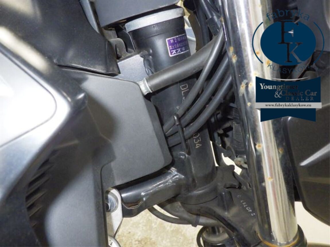 SUZUKI GSX-S125  - zdjęcie 29