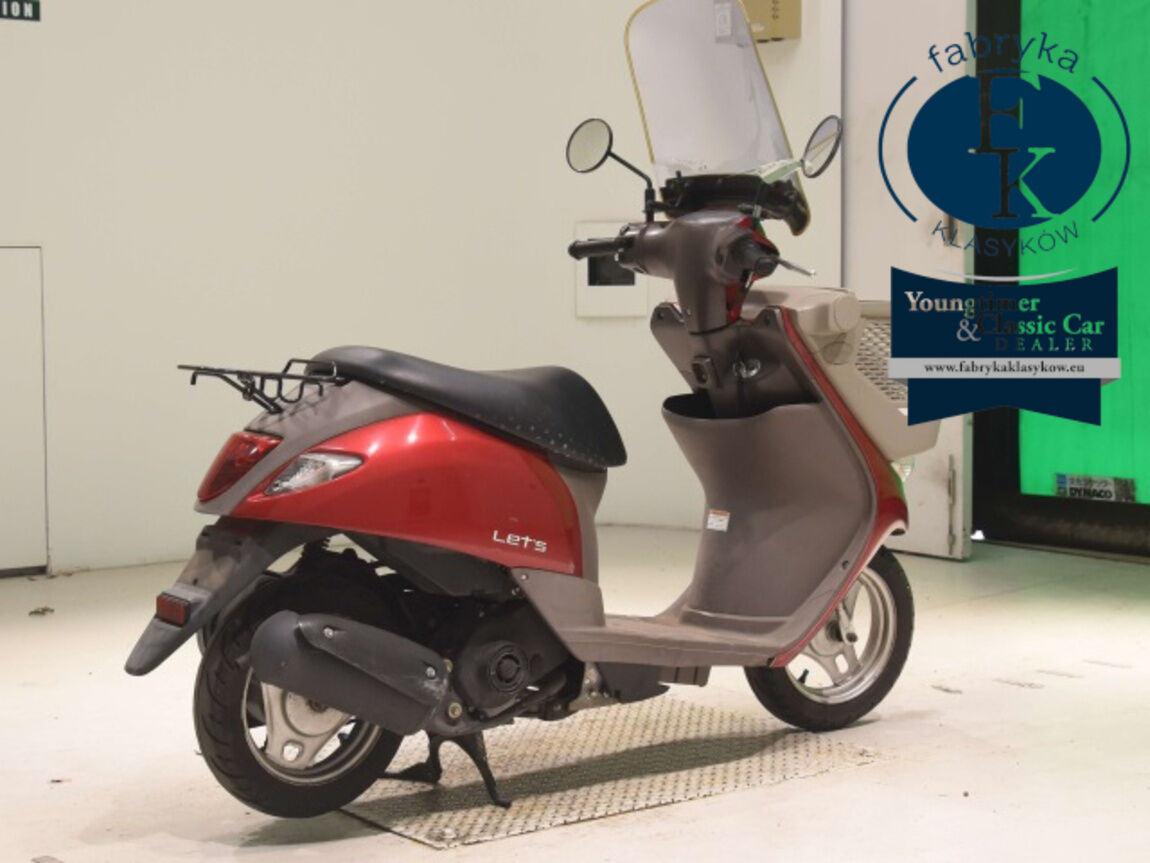 SUZUKI LET S BASKET  - zdjęcie 6