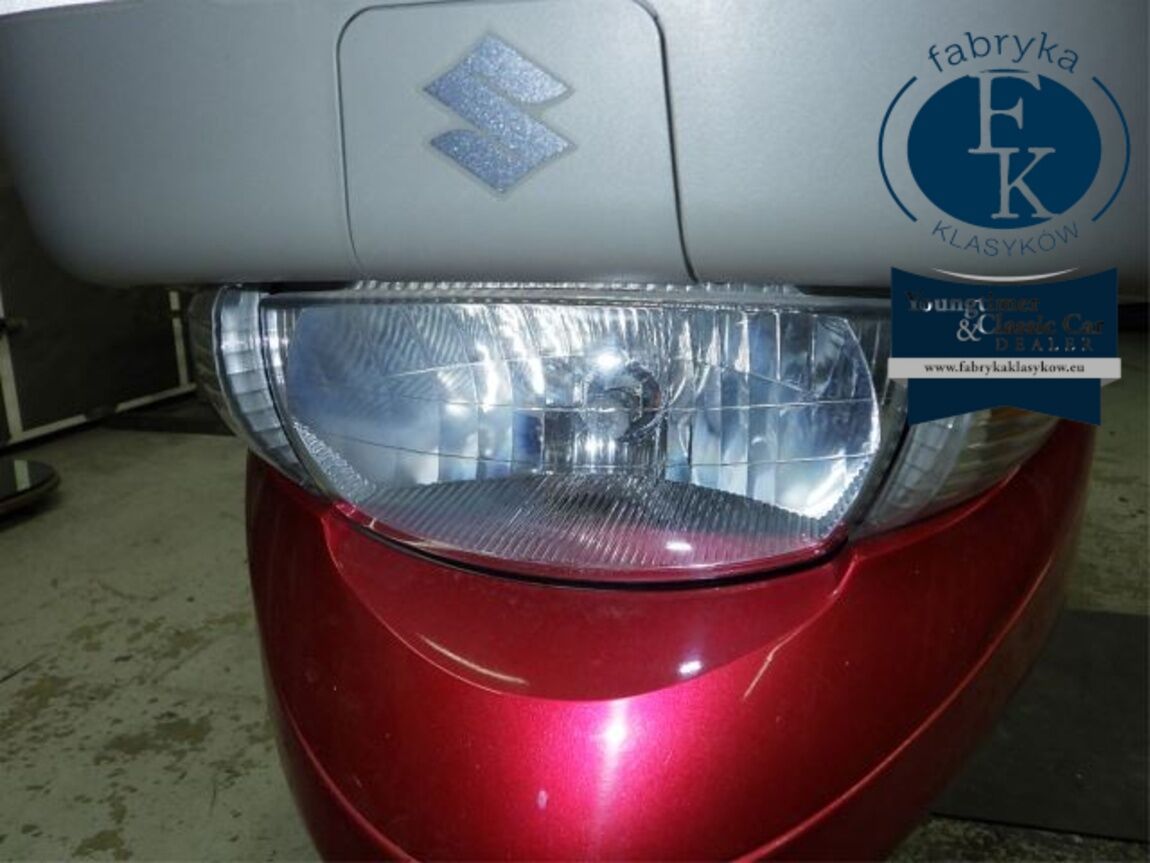 SUZUKI LET S BASKET  - zdjęcie 14
