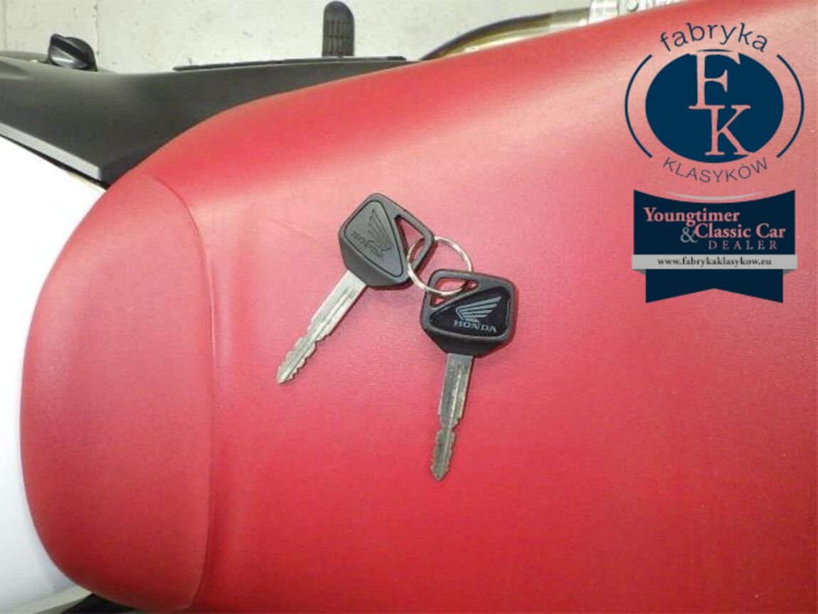 HONDA CB1300SF BOLDOR ABS 2006 - zdjęcie 14