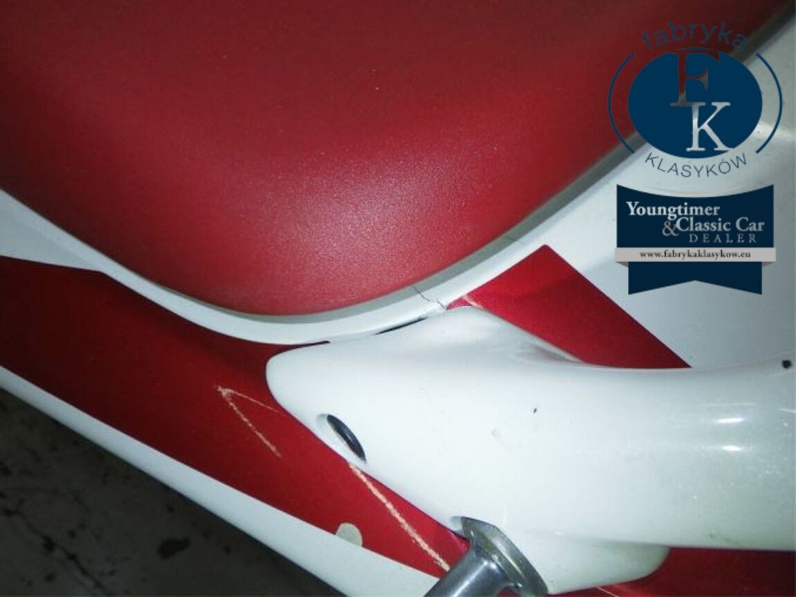 HONDA CB1300SF BOLDOR ABS 2006 - zdjęcie 20