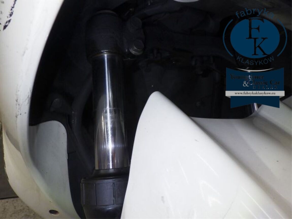 YAMAHA CYGNUS125XSR-2  - zdjęcie 23