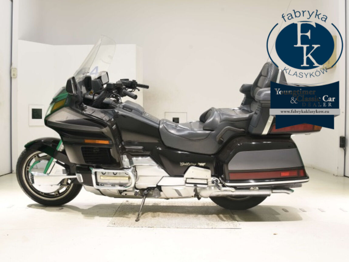 HONDA GL1500 1992 - zdjęcie 3