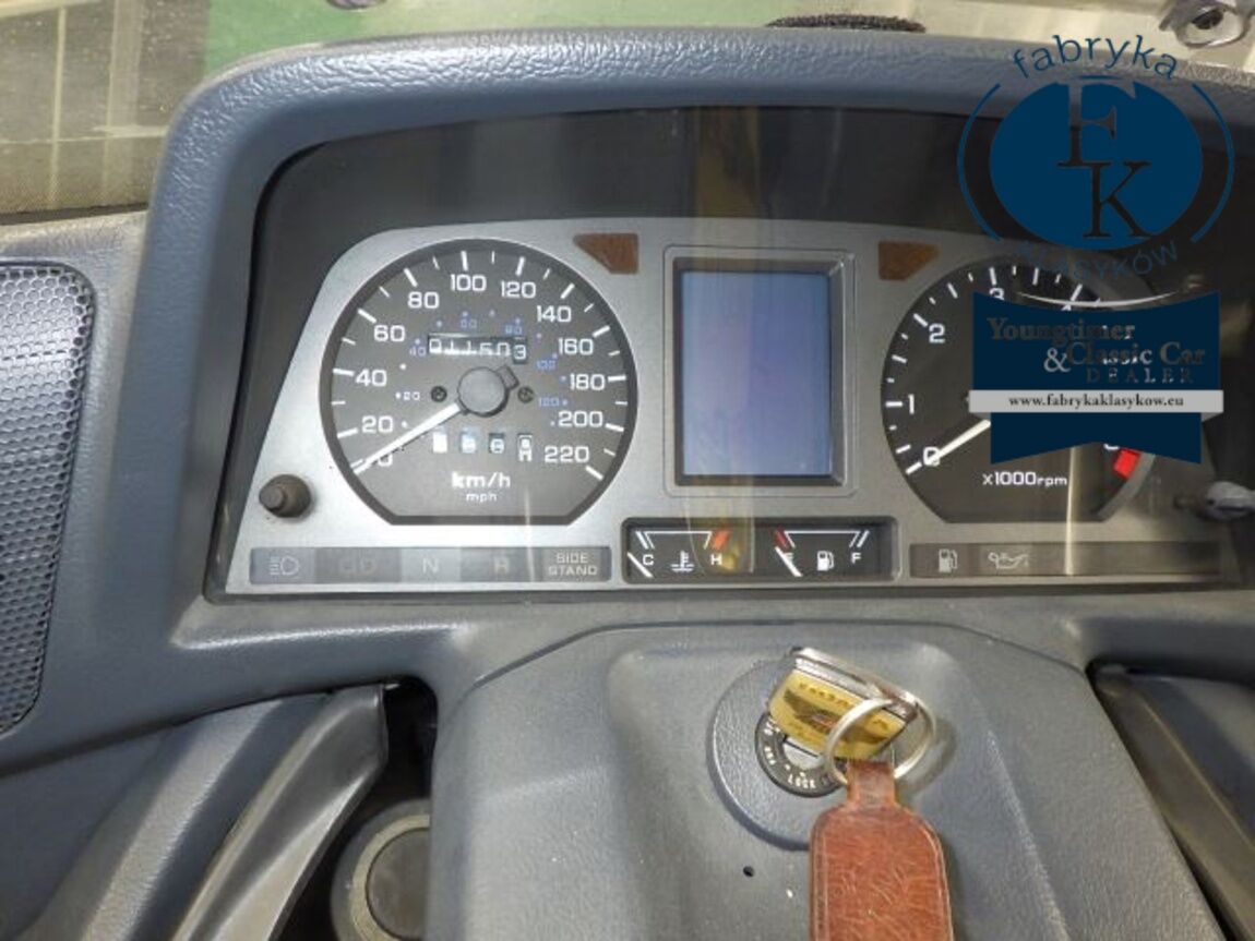 HONDA GL1500 1992 - zdjęcie 15