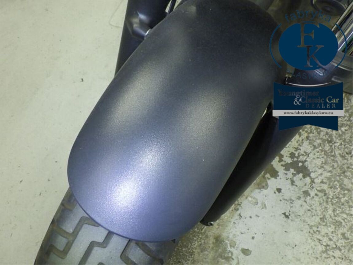 HONDA REBEL 250A  - zdjęcie 17