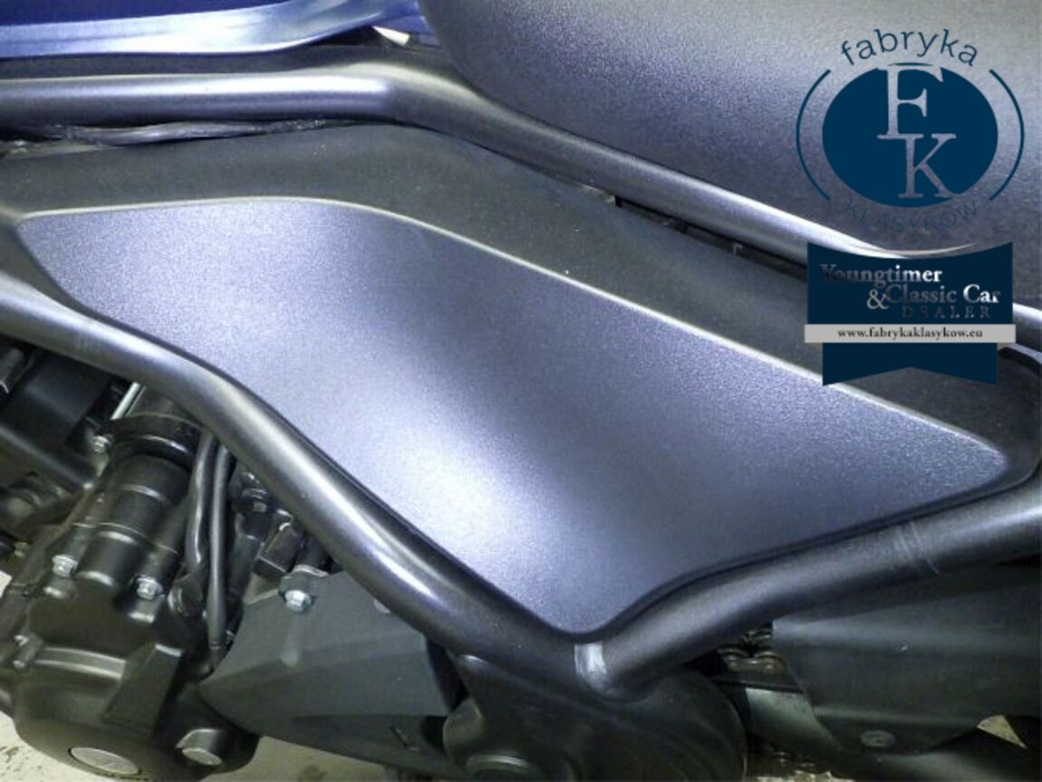 HONDA REBEL 250A  - zdjęcie 19