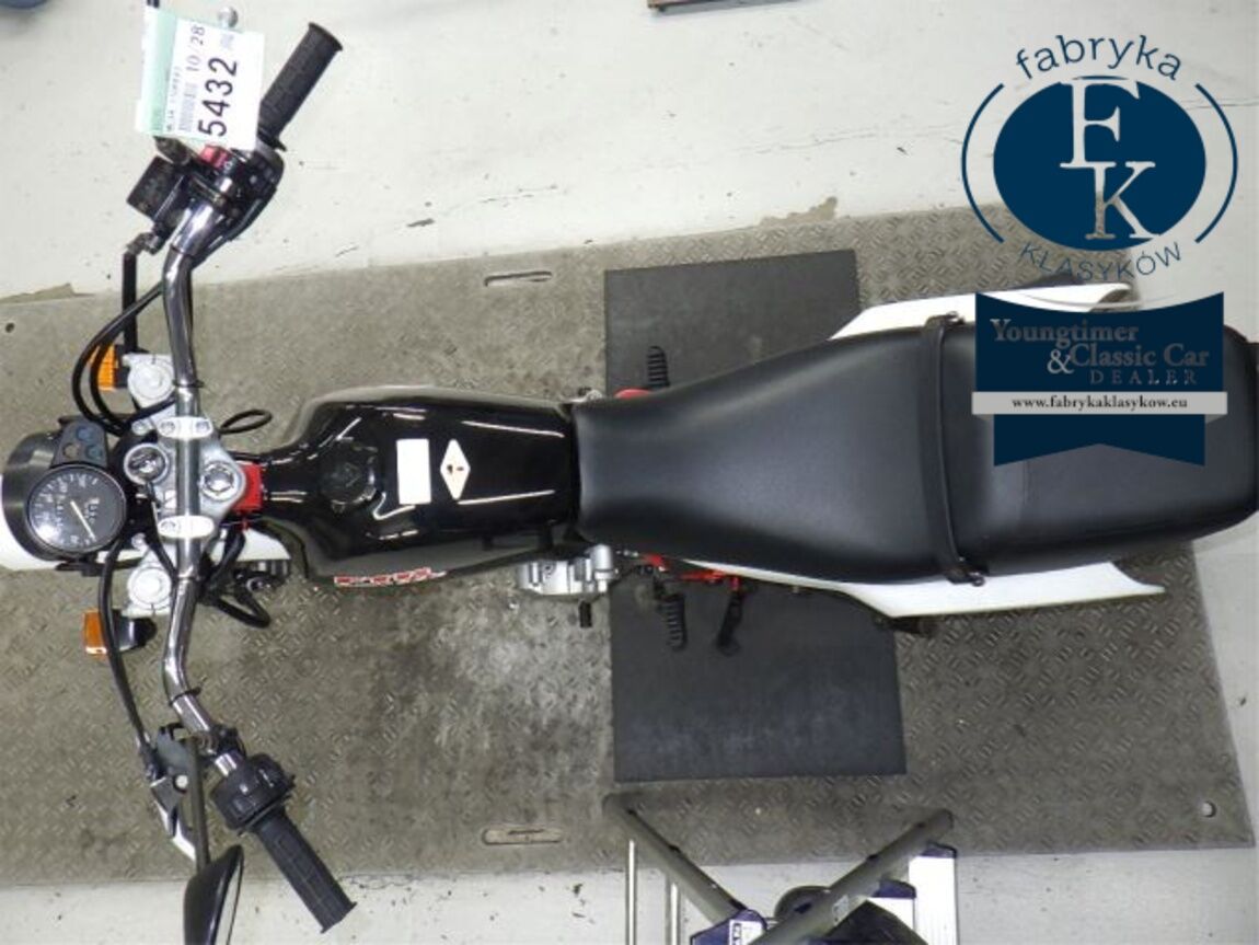 HONDA FTR223 - zdjęcie 32
