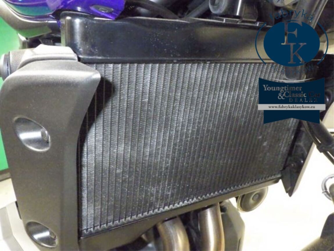 YAMAHA MT-07-2 2024 - zdjęcie 11